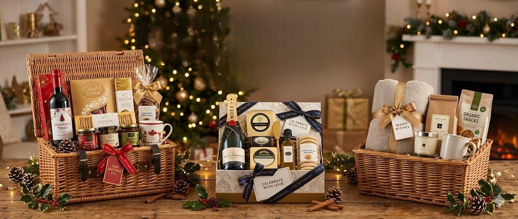 Premium Gifting — Trove Momentz