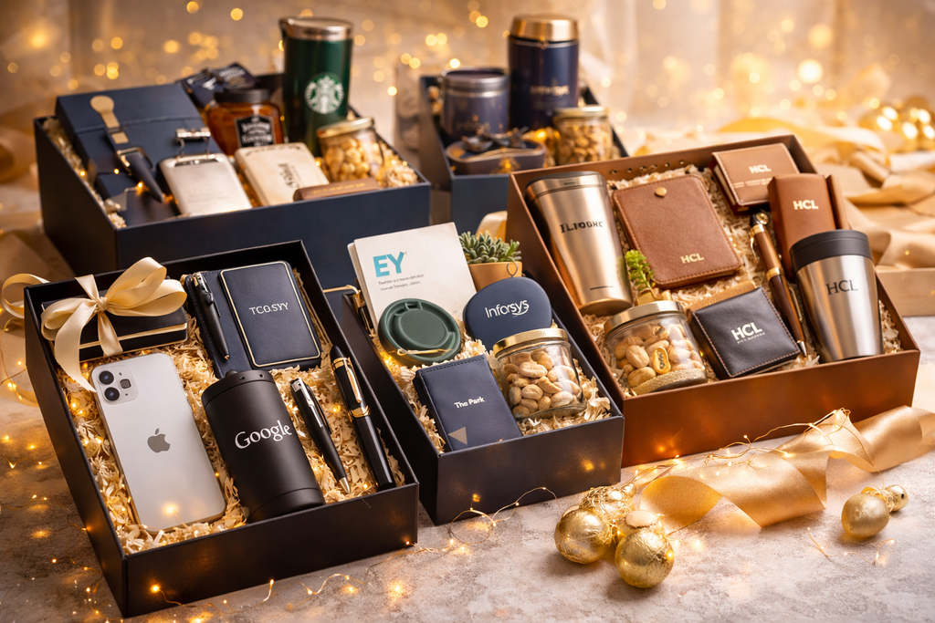Luxury Hampers — Trove Momentz