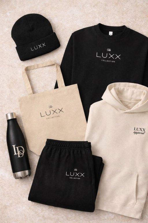 Merch & Branded
